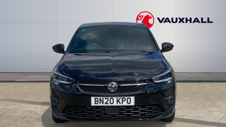 Vauxhall Corsa 1.2 Turbo SRi 5dr Petrol Hatchback